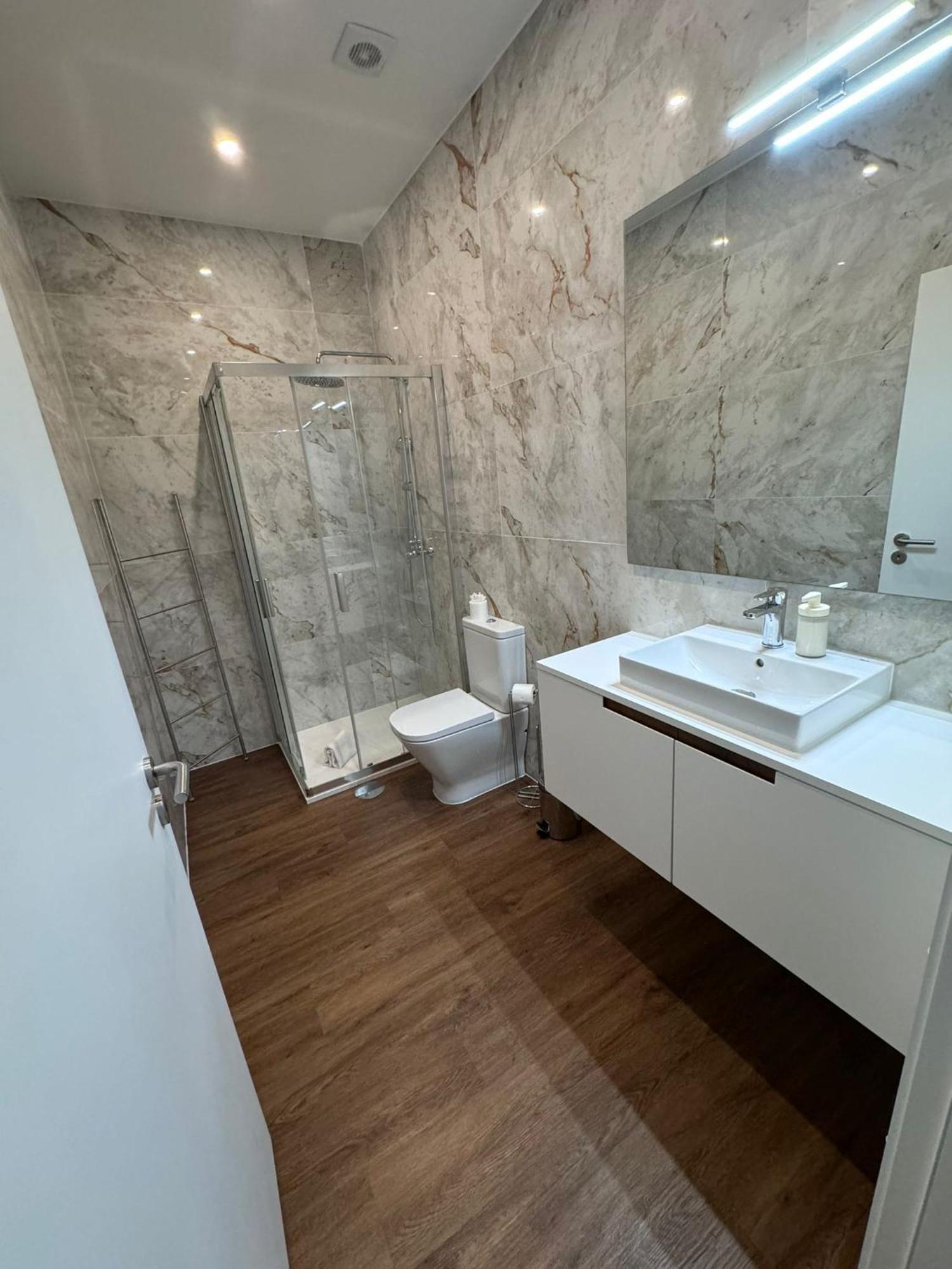 River Appartement