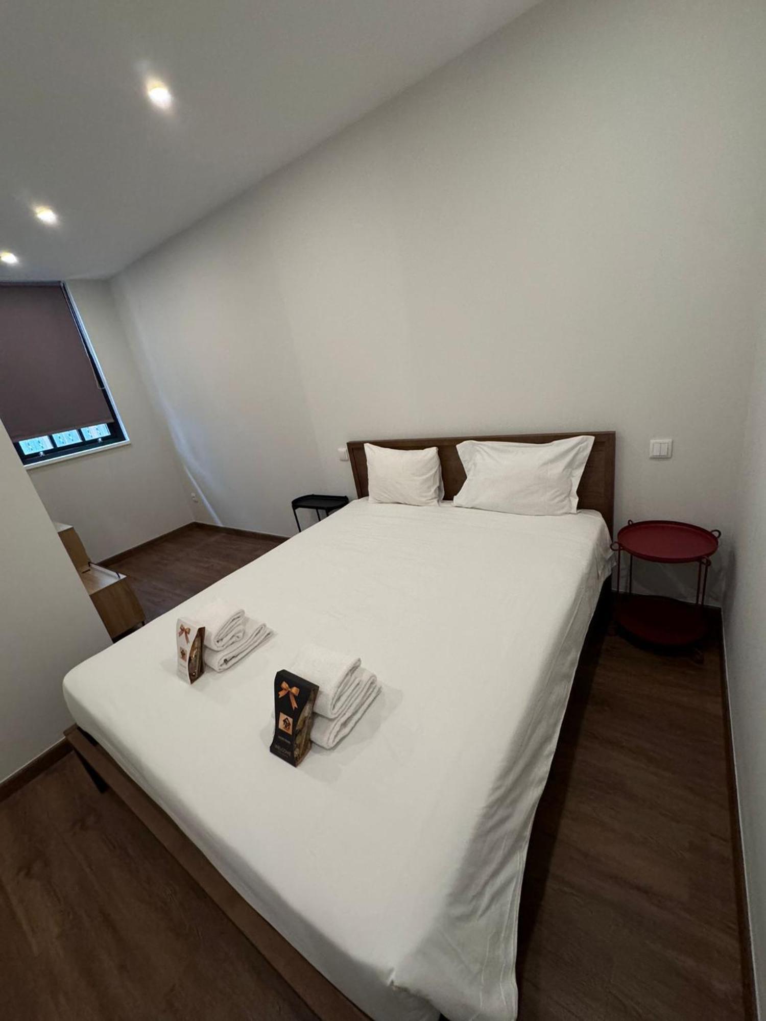 River Appartement