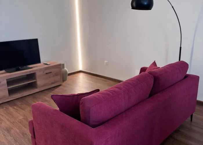 River Apartment
