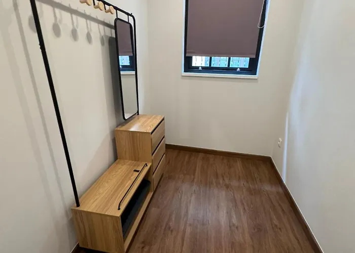 River Apartment